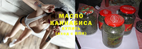 хмурый Верея